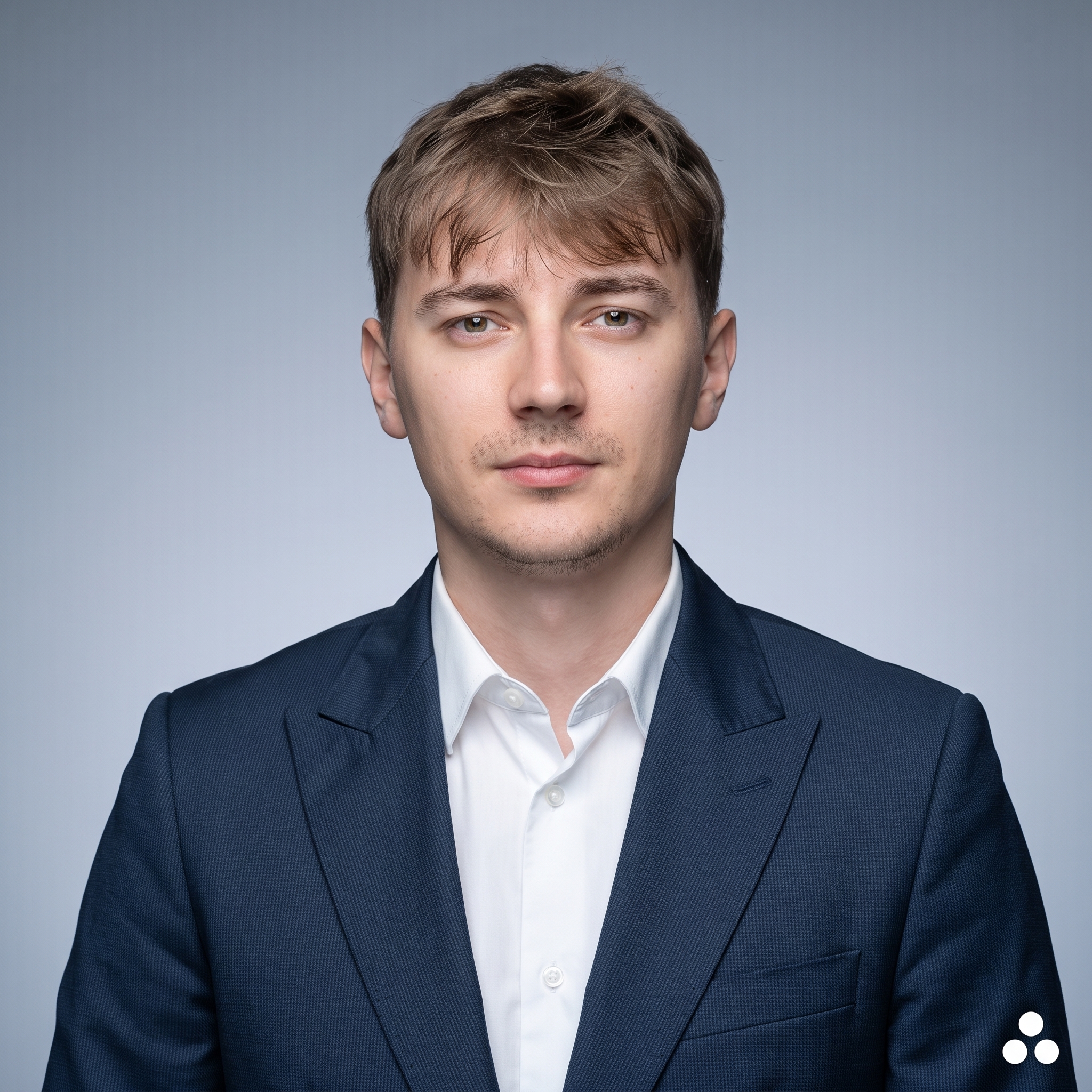 Mateusz Małeszczyk — specjalista Google Ads