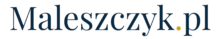 Mateusz Małeszczyk – Google Ads & Analityka